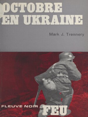 cover image of Octobre en Ukraine